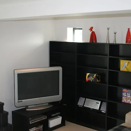 Apartment Cuirt Seoige, City *