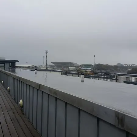 Cuirt Seoige, City Galway